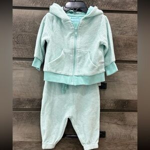 Ruggedbutts French Terry set